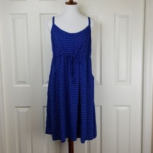 Torrid Dress EUC 0214